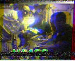 ISS 04/04/09 2353 utc