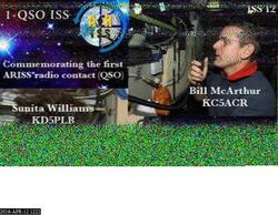 2 SSTV RX ON KN24XL