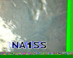 K3LTM - USA received 15-oct-08 about 14:55