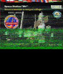 image from iss 13.04.2018 04.38 utc  de 9W2XIK OJ03va 