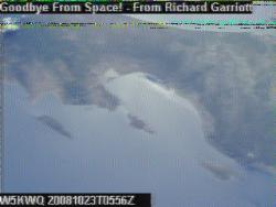 Bye Richard ! Strong signal in Romania (YO), 05:57 , 05:59 , 10:42 UTC