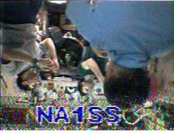 IV3CYF   Roberto  Italy