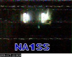 Another good catch in Montevideo, Uruguay by CX2ABP