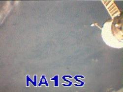 received on 31/03/2009 at JO10UX at 16:00UTC