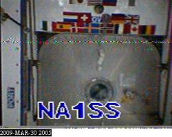 NA1SS copy by KB1GVR