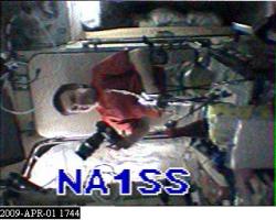 NA1SS SSTV