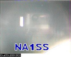 Montevideo Uruguay 09.30 utc