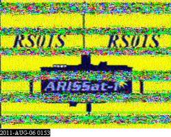 0153Z Arisatt Pass over Auckland New Zealand