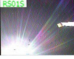 ARISSat-1_2011 image DL2AMM