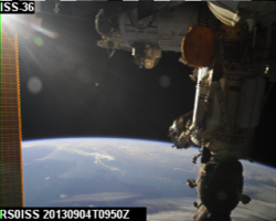 MAI-75 September 4, 2013 - 09:50 UTC