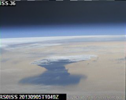 MAI-75 September 5 - 10:40 UTC