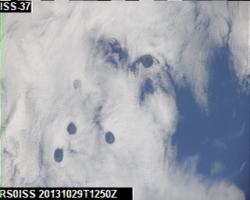 MAI-75 October 29 2013 - 12:50 UTC