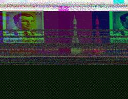 2nd SSTV Image from Ghana (9G2AA)
