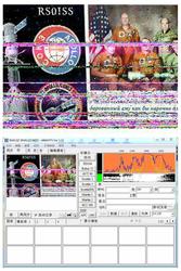 BG6LQZ -RS0ISS SSTV over China