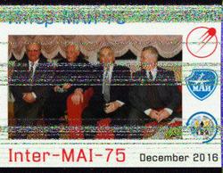 ISS SSTV 08-12-2016 15.31UTC Received by DG0OJG Germany