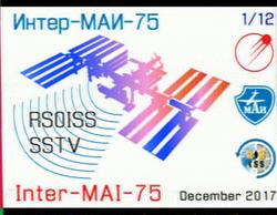 YB8XM RX station from Ambon Island
