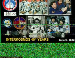 Picture SSTV