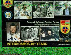 Picture SSTV