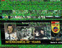 Picture SSTV