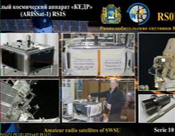 ISS SSTV recieve in JO21ba by ON4CKT at 2018-07-01_09.12.07u
