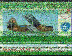 TX-ISS - RX-CS8ABI - Azores