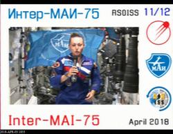 Singapore  3 April 18, 33: UTC by 9V1SV.
