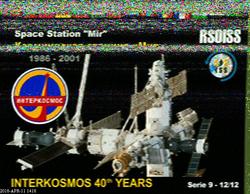 Tunbridge Wells UK JO01 11 Apr 2018 14.18 hrs M0NLP