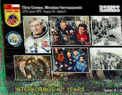 Received On 11th April 2018 Richmond BC Canada VA7KKN