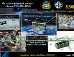 Ground Station YB8XM, From  Ambon Island