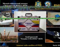 Ground Station YB8XM, From  Ambon Island