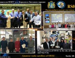 ISS SSTV 29 June to 1 July 2018