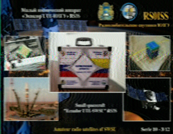 Received at 07.06.2018 5:10 UTC in JN39QW