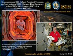 SSTV  IMAGE RECEIVED @ 03:56UTC  .. FK90fd 