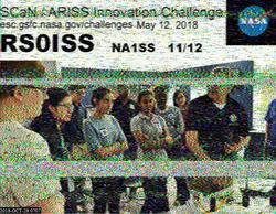 YB8XM RX station from Ambon Island