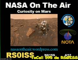 YB8XM RX station from Ambon Island