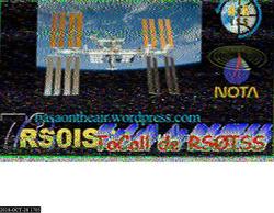 YB8XM RX station from Ambon Island