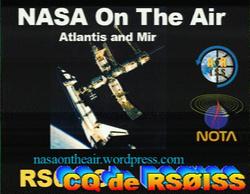 28-10-2018 2015UTC SSTV RX BY 9W2VRD West Malaysia