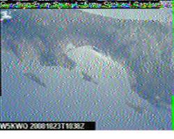 ISS SSTV/NA1SS Poland/SP7THR-KO10AN  23.10.2008