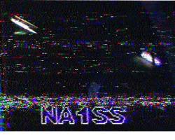 EB5CHE - IM98OL Petrel.