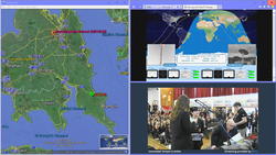 Sandringham School GB1SAN contact