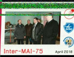 TA1BM from Istanbul 03/04/2018