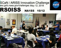 Image sstv received 28-10-2018 11:28 utc. IW9DNS