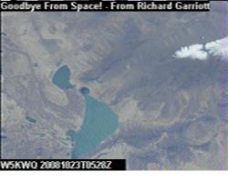 LU8YY Luis Funes ImÃ¡gen recibida over NeuquÃ©n Argentina