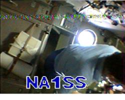 Jean Claude Glomski F6HDW France in JN02TT img4