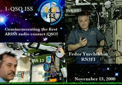 DV8BVK SSTV 