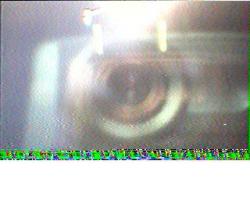 ISS over Perth,W.Aust. Ken VK6CO.