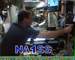 ISS 2008 dic 07 over n.w. Italy