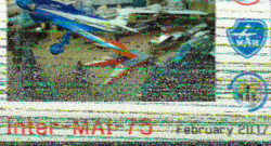 catch sstv from onboard the ship at Fiji Island sea. grid : RH81qi