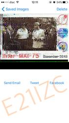 SSTV From HS Northern Land