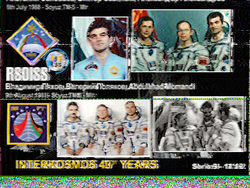 SSTV 11/04/2018 16h00 UTC 